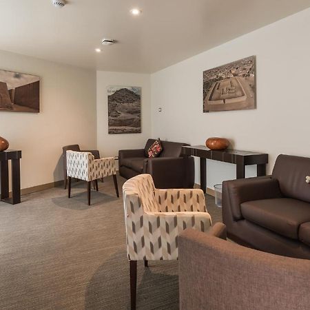فندق Casa Andina Standard Trujillo Plaza المظهر الخارجي الصورة