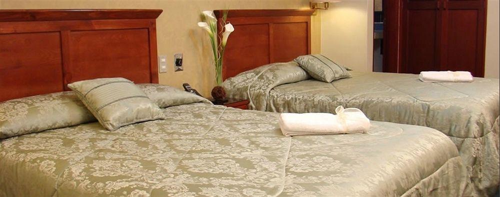 فندق Casa Andina Standard Trujillo Plaza المظهر الخارجي الصورة