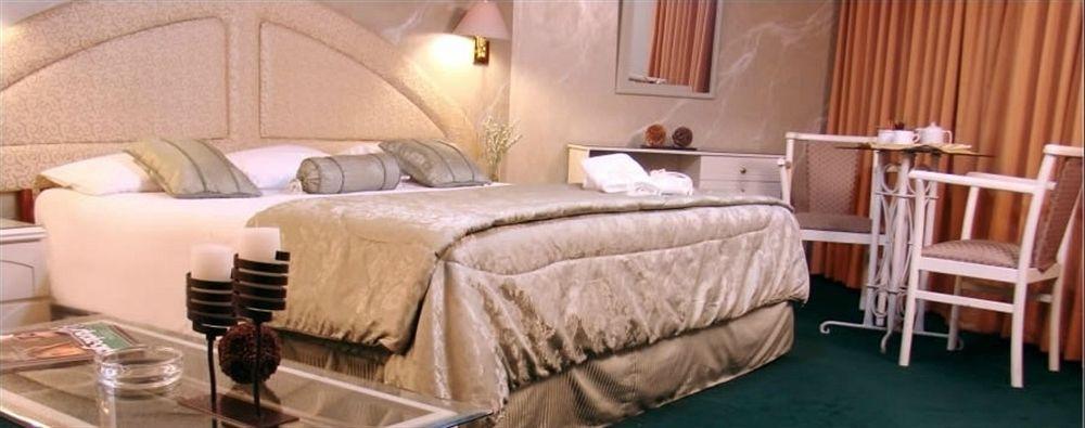 فندق Casa Andina Standard Trujillo Plaza المظهر الخارجي الصورة