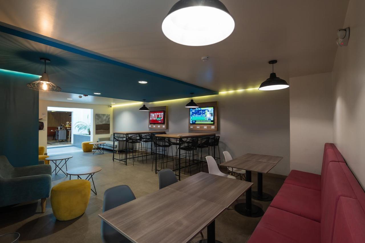 فندق Casa Andina Standard Trujillo Plaza المظهر الخارجي الصورة