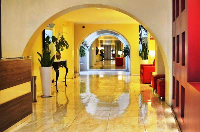 فندق Casa Andina Standard Trujillo Plaza المظهر الخارجي الصورة