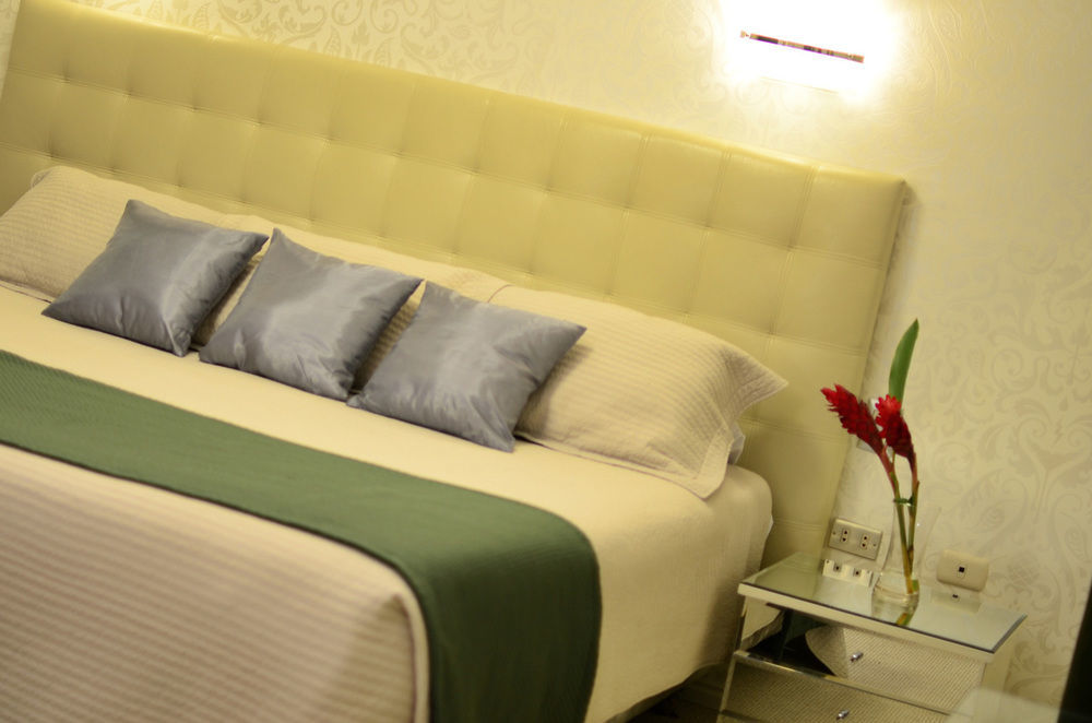 فندق Casa Andina Standard Trujillo Plaza المظهر الخارجي الصورة