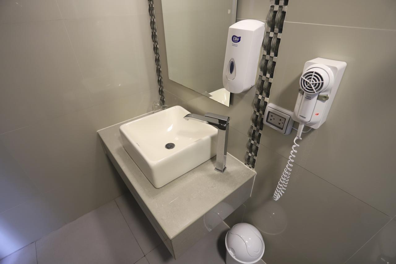 فندق Casa Andina Standard Trujillo Plaza المظهر الخارجي الصورة