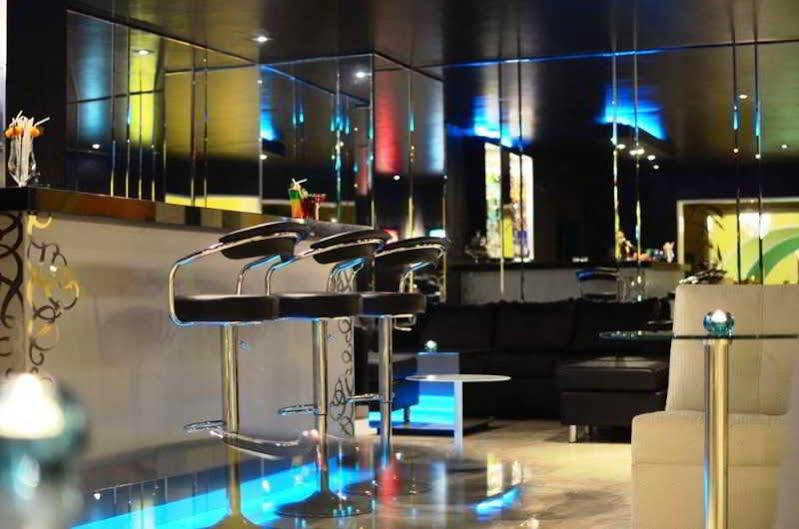 فندق Casa Andina Standard Trujillo Plaza المظهر الخارجي الصورة
