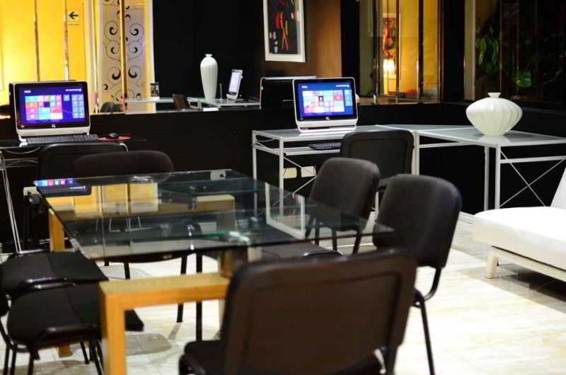 فندق Casa Andina Standard Trujillo Plaza المظهر الخارجي الصورة